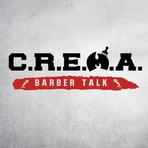 CBT - CREMA BARBER TALK cover art