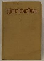 Little Dixie Devil B001E9Q8KW Book Cover