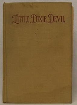 Hardcover Little Dixie Devil [Unknown] Book