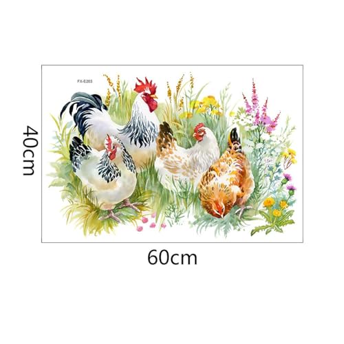 Vinilo decorativo removible vinilo ecológico para pared miniatura 2