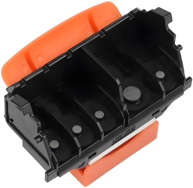 QY6-0082 Printhead, Replacement for Canon IP7210 IP7220 IP7240 IP7250 IP7280 MG5410 MG5420 MG5450 MG5470 MG5520 MG5620 MG5720 MG5721 MG5722 MG6420 MG6620 Printer