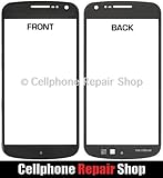 Black Glass for samsung Galaxy Samsung i9250 Galaxy Nexus -Outer Front Screen Glass Lens Cover