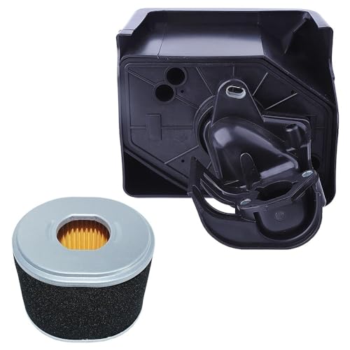 Couvercle de boîtier filtre à air contre les pannes moteur GX390
