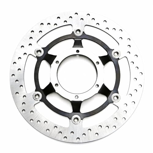 Disque de frein CBR1000RR flottant pour pilotage sur route et circuit - 2
