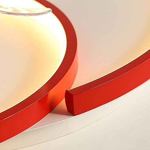 IBalody Ventilatore da soffitto a LED dimmerabile