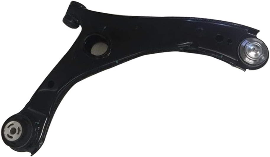 DRIVESTAR RK622033 RK622034 for Chrysler Town Country 2008-2016, for Dodge Grand Caravan 2008-2016, for Ram C/V 2012-2015, for Volkswagen Routan 2011-2014, Front Lower Control Arm