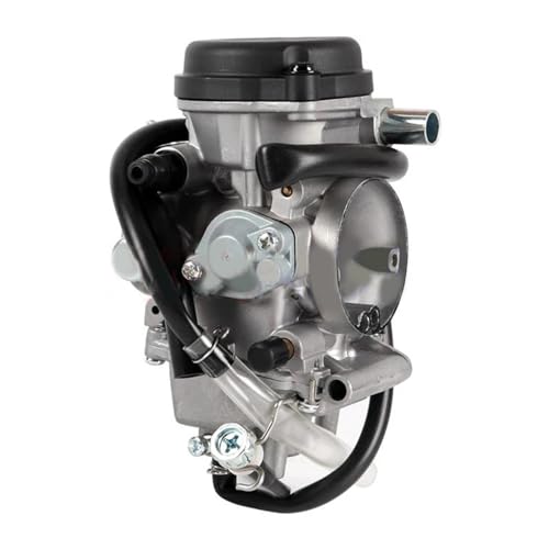 Carburateur PD33J résout les problèmes de démarrage sur quad Kodiak Big Bear 400