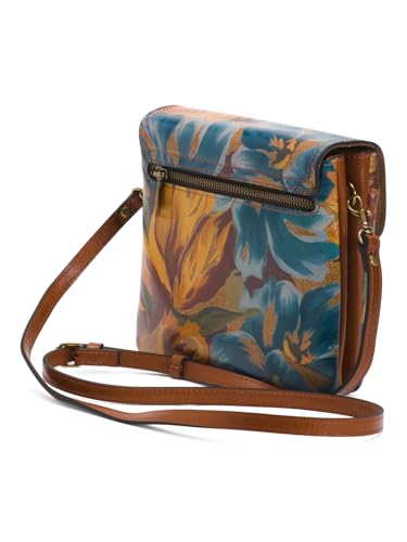 Image of Patricia Nash Heritage Balluri Crossbody