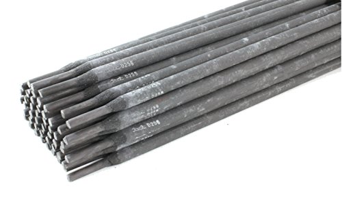 EFeMn-A - Hardfacing Low Hidrogen High Manganese Electrode - D256 - AWS 5.13-16