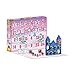 Funko Pop! Bitty Countdown Calendar: Disney Princess
