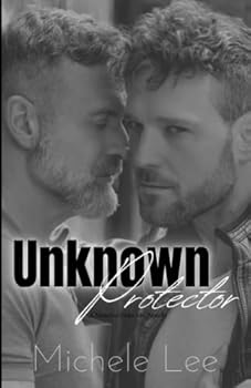 Paperback Unknown Protector: A NOMC Novella (Nameless Order MC) Book