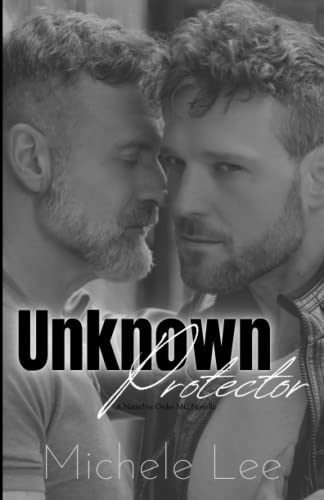 Unknown Protector: A NOMC Novella (Nameless Ord... 1990629075 Book Cover