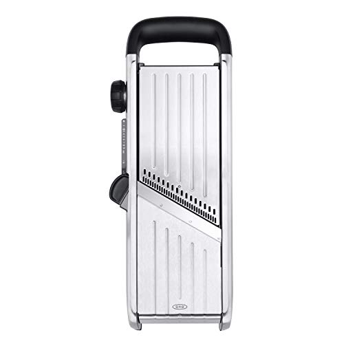 OXO Steel Chef's Mandoline Slicer 2.0 - image 8