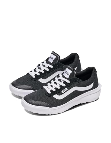 Vans Men's Range BRZ Low-top Sneaker2