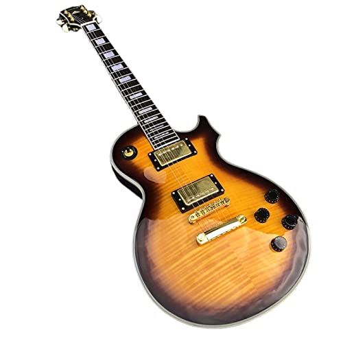 AURH skjos Guitare Électrique Coeur Électrique Guitare d’acier Acoustique Guitares De Guitares Classiques (Color… - Les Beatles, Paul McCartney, John Lennon, RIngo Starr, George Harrison AURH skjos Guitare Électrique Coeur Électrique Guitare d'acier Acoustique Guitares De Guitares Classiques (Color…