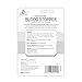 Four Paws Healthy Promise Quick Action Blood Stopper Styptic Powder for Dogs & Cats, 0.5 Ounces (Pack of 1)