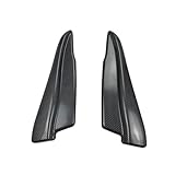 Für Golf 5 6, für Tesla, für Modell 3, für A3, für Passat B8, für Peugeot 206 M. Universal-Kratzschutz für Heckstoßstange.