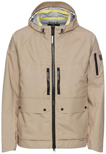 Blouson camel active 430904-5n51 veste casual homme mi-saison legere