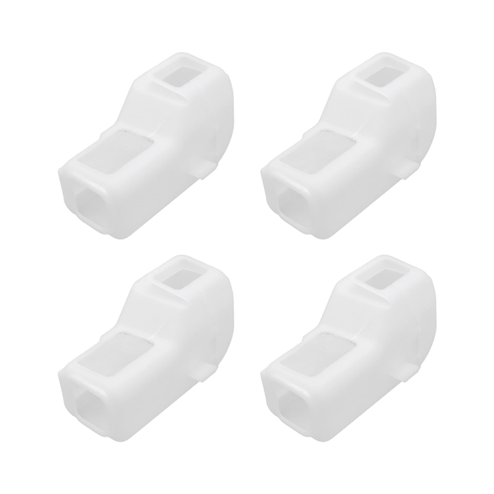 Kalttoy Replaceable Bin Insert Box Inner Container Suitable for 002 001 001 J5X for Enhanced Cleaning Efficiency Box Liner