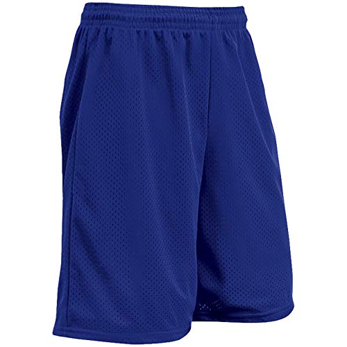 Short de basketball pour vos entraînements en club et sessions athlétisme d'été