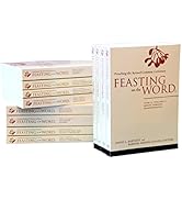 Feasting on the Word, Complete 12-Volume Set