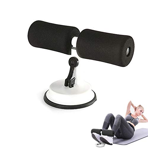 FreeLeben Barra de Abdominales, Asistente de Abdominales Fitness Fitness Entrenamiento