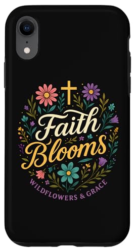 �N���X�`���� ���C���h�t�����[ �M�� �N���X �t���[���� �R�e�[�W�R�A ���f�B�[�X �X�}�z�P�[�X iPhone XR �p