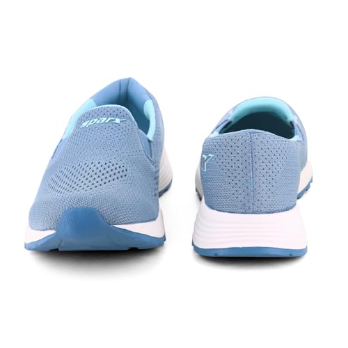 Image of SPARX Women's Sports Shoes SL-323| Lightweight, Stylish & Comfortable Shoes