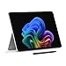Microsoft Surface Pro Copilot+ PC for Business - Tablet - SnapdragonxPlus X1P-42-100/3.2 GHz - Win11Pro - Qualcomm Adreno - 16GB RAM - 512GB - 12" Touch 2196x1464 - NFC, WiFi7, Bluetooth - Platin