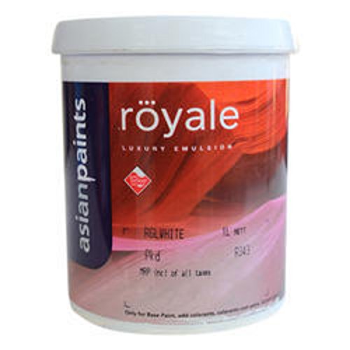 Asian Paint Royal Luxury Emulsion 1Ltr. Star Gaze