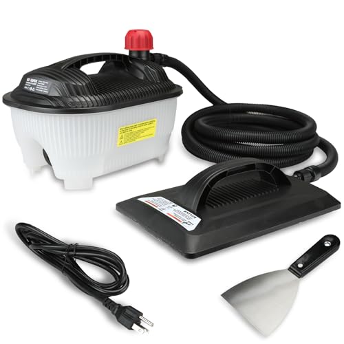 KITLUCK Wallpaper Steamer