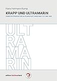 pfungstadter straße 7 mannheim  Krapp und Ultramarin: Farbstoffproduktion in Pfungstadt zwischen 1767 und 1890