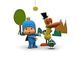  Patos Rettung / Pocoyo, der Maler / Ellis Puppe / Ein Märchen