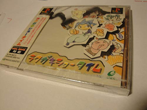 ラクガキショータイムの関連画像6