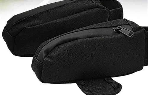 Bolsa De Herramientas Impermeable para BMW R1250GS y R1200GS LC Adventure en manillar 2
