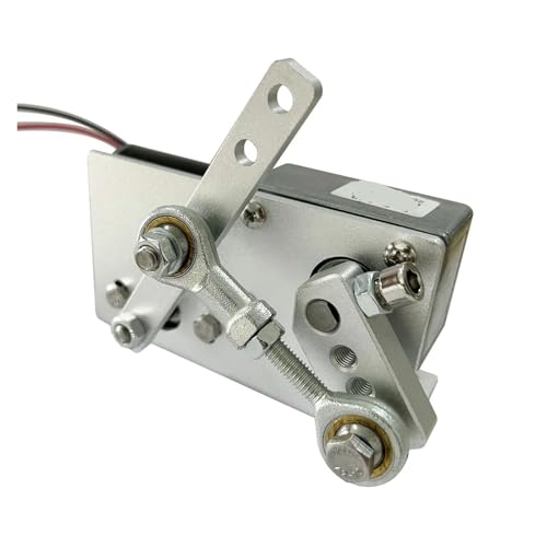Moteur oscillant alternatif DC 12V pour résoudre les pannes de va-et-vient