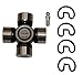 GMB 210-0160: Universal Joint
