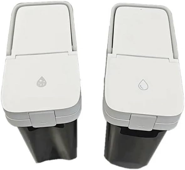 Water Tank，Compatible for Roborock，S8 S8 Pro Ultra S8+ Robot Vacuum Cleaner Accessories Replaceable Qingshui Township Sewage Tank(Cleanwatertank)