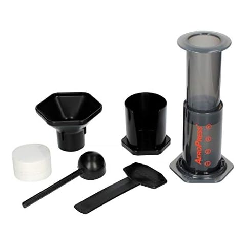 AeroPress Coffee Maker Cover