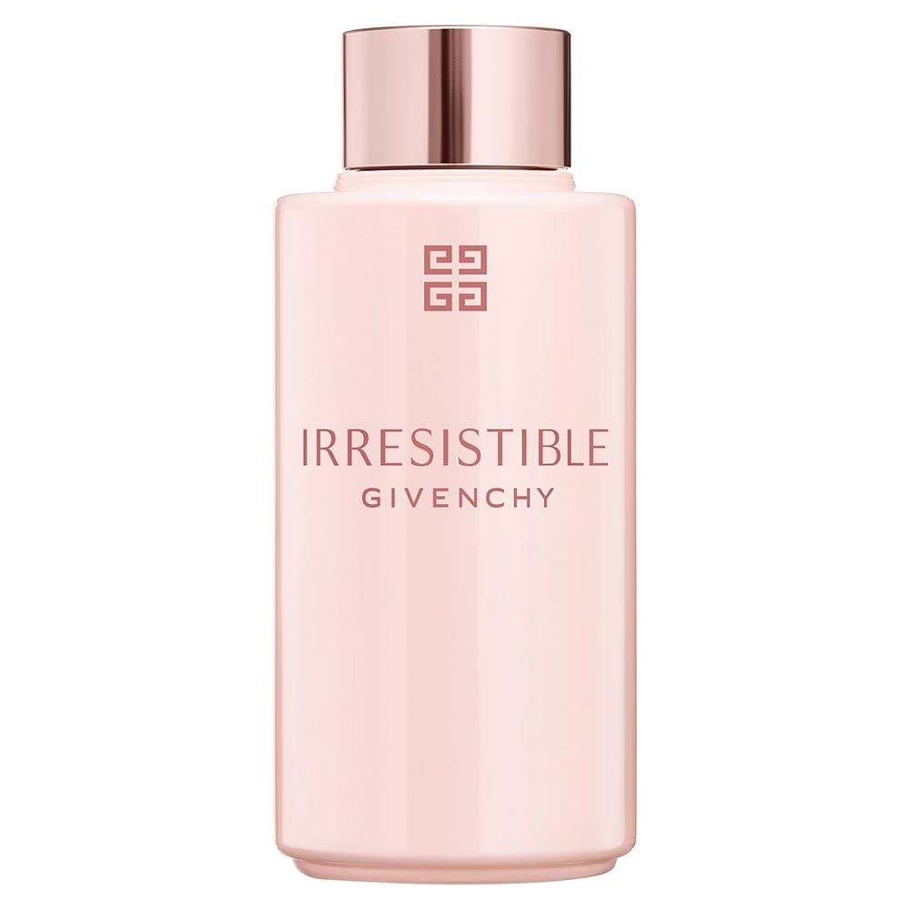GIVENCHY Irresistible Givenchy Locion Corporal Perfumada 200 ml, nawilżający balsam do ciała