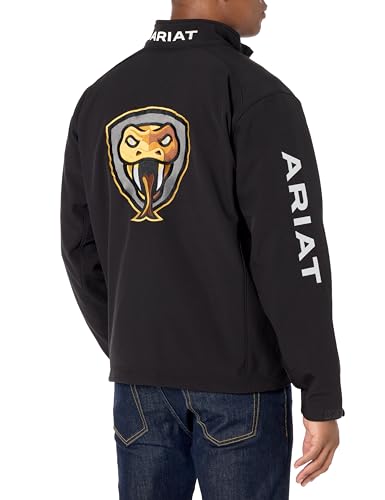 Image of ARIAT Men's Ariat Texas Rattlers Team Softshell