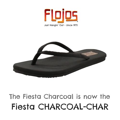 Image of Flojos Women's Fiesta flip Flop