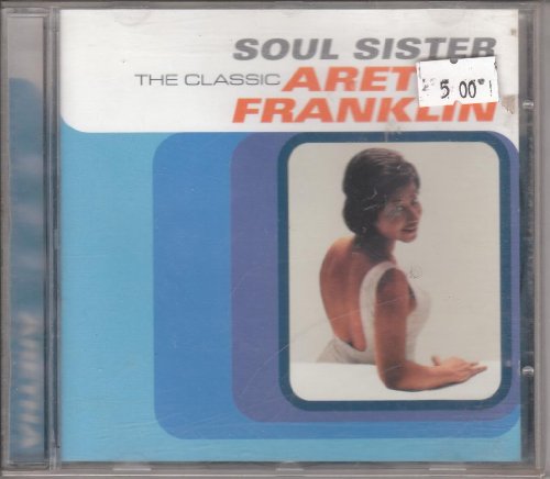 Soul Sister - The Classics
