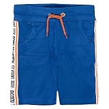  Staccato Jungen Sweat-Bermudas-104/110