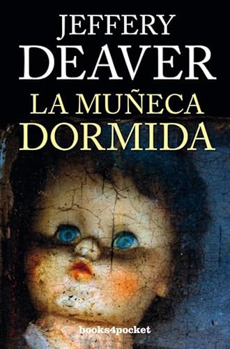 La Muneca Dormida [Spanish] 8415870752 Book Cover