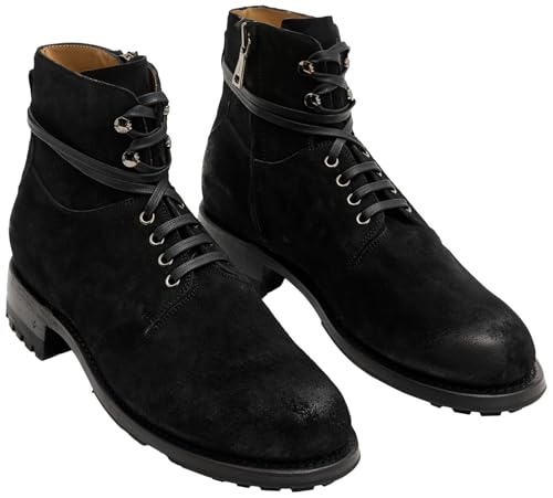 Image of John Varvatos Men's Moto Work Boot