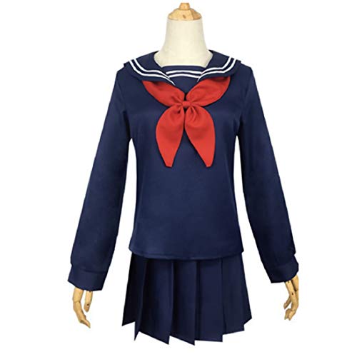 MAJOZ0 Costume Cosplay My Hero Academia Outfit
