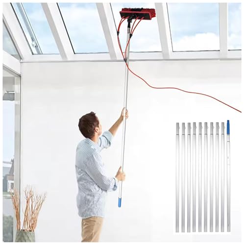 Generic Water Fed Pole Kit