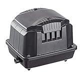 Pontec PONDO Teichbelüfter-Pumpenset