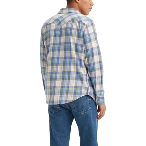 Image of Levi's Men's Classic Western Shirt (Also Available in Big & Tall)